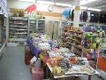 岩田商店 店内の様子