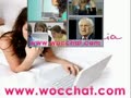 Chatroulette - Wocchat Chatroulette and Video Chat